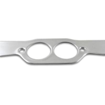 Patriot Exhaust Products - Patriot Exhaust 66042 Seal-4-Good Gaskets Pontiac 326-455 round 1.88 in - Image 3