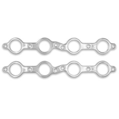 Patriot Exhaust Products - Patriot Exhaust 66086 Seal-4-Good Gaskets GM LS1 Round 1.75 in - Image 2