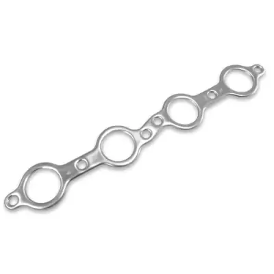 Patriot Exhaust Products - Patriot Exhaust 66086 Seal-4-Good Gaskets GM LS1 Round 1.75 in - Image 3