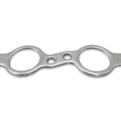 Patriot Exhaust Products - Patriot Exhaust 66087 Seal-4-Good Gaskets GM LS1 etc. Round 1.9 in - Image 3