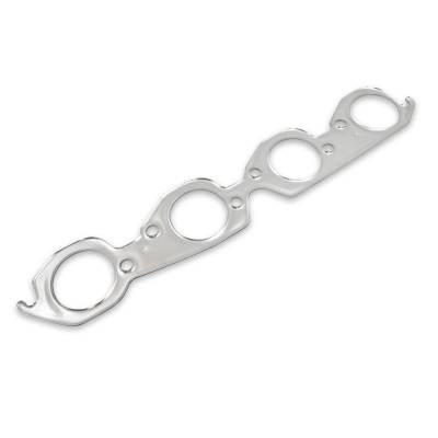 Patriot Exhaust Products - Patriot Exhaust 66125 Seal-4-Good Gaskets Chevrolet BB round 2.15 in - Image 2