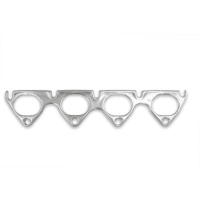 Patriot Exhaust Products - Patriot Exhaust 66016 Seal-4-Good Gaskets Acura 1678-1797-1934 cc oval 1.5 in x 2 in - Image 2