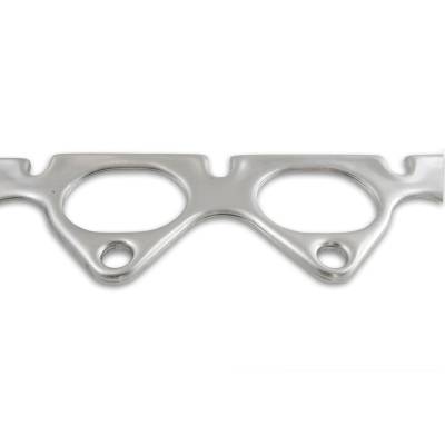 Patriot Exhaust Products - Patriot Exhaust 66016 Seal-4-Good Gaskets Acura 1678-1797-1934 cc oval 1.5 in x 2 in - Image 3