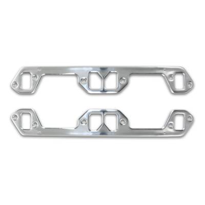 Patriot Exhaust 66037 Seal-4-Good Gaskets Chrysler SB 273-360 rectangle/square 1 in x 1.625 in