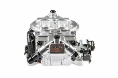 Holley EFI - HOLLEY EFI TERMINATOR X MAX STEALTH 4150 - SHINY - Image 6