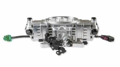 Holley EFI - HOLLEY EFI TERMINATOR X MAX STEALTH 4150 - SHINY - Image 14