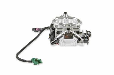 Holley EFI - HOLLEY EFI TERMINATOR X STEALTH GM LS 4150 - SHINY - Image 11