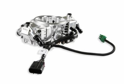 Holley EFI - HOLLEY EFI TERMINATOR X STEALTH GM LS 4150 - SHINY - Image 13