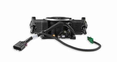 Holley EFI - HOLLEY EFI TERMINATOR X STEALTH 4150 - BLACK - Image 8