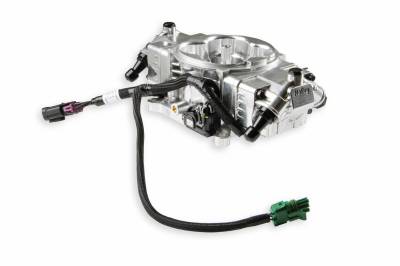 Holley EFI - HOLLEY EFI TERMINATOR X STEALTH GM LS 4150 - SHINY - Image 13