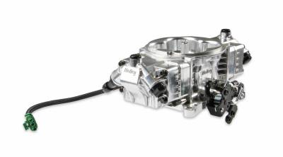 Holley EFI - HOLLEY EFI TERMINATOR X STEALTH GM LS 4150 - SHINY - Image 15