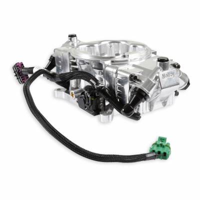 Holley EFI - HOLLEY EFI TERMINATOR X MAX STEALTH 4150 - GM LS ENGINES - Image 8