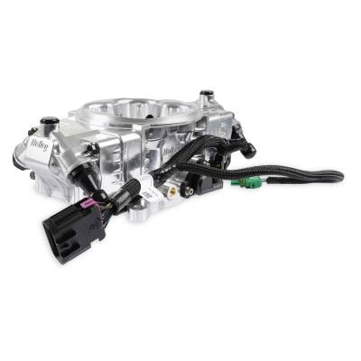 Holley EFI - HOLLEY EFI TERMINATOR X MAX STEALTH 4150 - GM LS ENGINES - Image 10