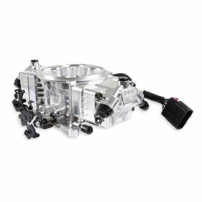 Holley EFI - HOLLEY EFI TERMINATOR X MAX STEALTH 4150 - GM LS ENGINES - Image 13