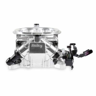 Holley EFI - HOLLEY EFI TERMINATOR X MAX STEALTH 4150 - GM LS ENGINES - Image 18