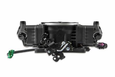 Holley EFI - HOLLEY EFI TERMINATOR X STEALTH 4150 - BLACK - Image 5