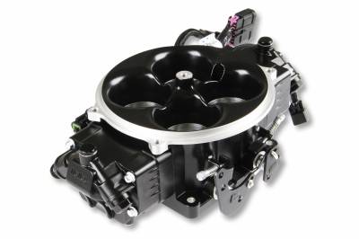 Holley EFI - HOLLEY EFI TERMINATOR X STEALTH 4500 - BLACK - Image 3