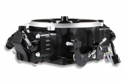 Holley EFI - HOLLEY EFI TERMINATOR X STEALTH 4500 - BLACK - Image 6