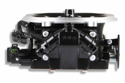 Holley EFI - HOLLEY EFI TERMINATOR X STEALTH 4500 - BLACK - Image 7