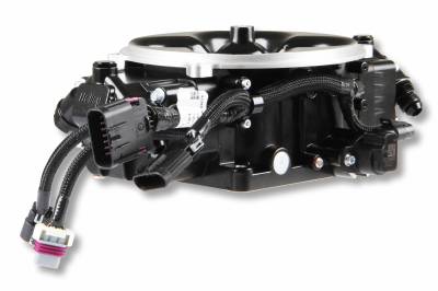 Holley EFI - HOLLEY EFI TERMINATOR X STEALTH 4500 - BLACK - Image 10