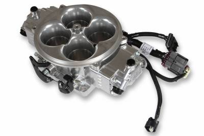 Holley EFI - HOLLEY EFI TERMINATOR X STEALTH 4500 - SHINY - Image 9