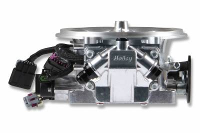 Holley EFI - HOLLEY EFI TERMINATOR X STEALTH 4500 - SHINY - Image 6