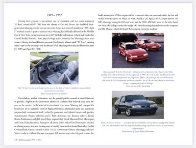 UNBRIDLED: The Passion, Performance & Politics Behind America's Favorite Pony Car (book) - Image 5