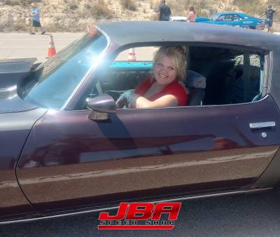 JBA Coffee & Cars on the Mesa - #166 June 9th 2024 Cover