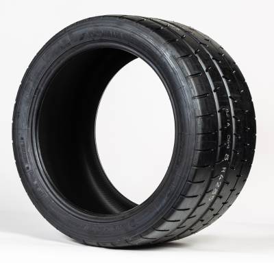 JBA Merchandise  - JBA Dominator GTC Wheels & Tires - Stage 1 - Image 6