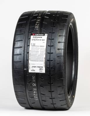 JBA Merchandise  - JBA Dominator GTC Wheels & Tires - Stage 1 - Image 3