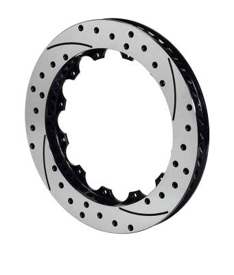 JBA Merchandise  - JBA Dominator GTC Brake Kit - Stage 3 - Image 6