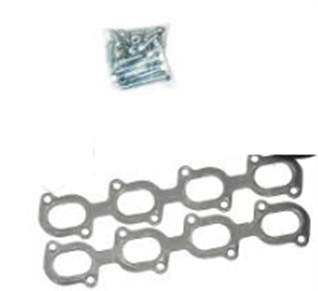 JBA Exhaust - Ford Ford Mustang GT 500 2007-2014 Gasket 02 Sensor & Bolt Kit - Image 2