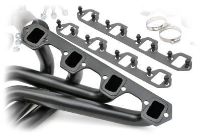 Hedman Headers - Hedman Street Headers 89270 - Image 2