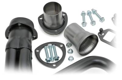 Hedman Headers - Hedman Street Headers 89270 - Image 3
