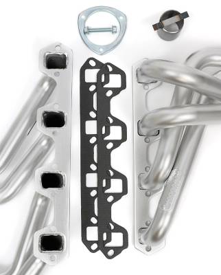 Hedman Headers - Hedman Elite Extreme-Duty Headers 89278 - Image 2