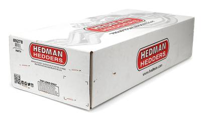 Hedman Headers - Hedman Elite Extreme-Duty Headers 89278 - Image 3