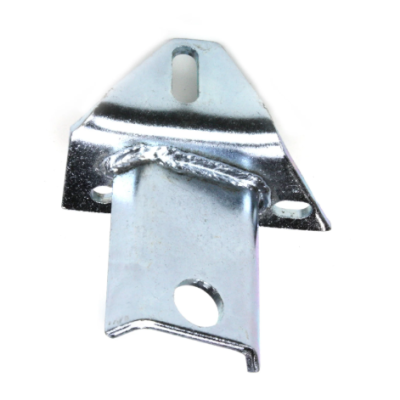 Power Steering Pump Ram Bracket BLK