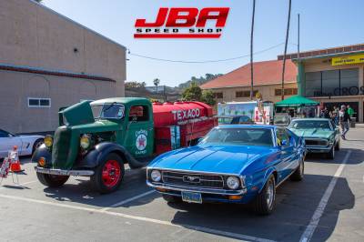 Good Guy's 2025 Cover