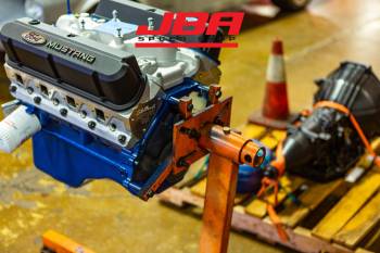 Experienced Machine Shop Manager