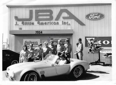 JBA-08