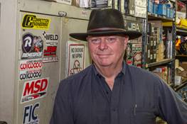 Don Cole